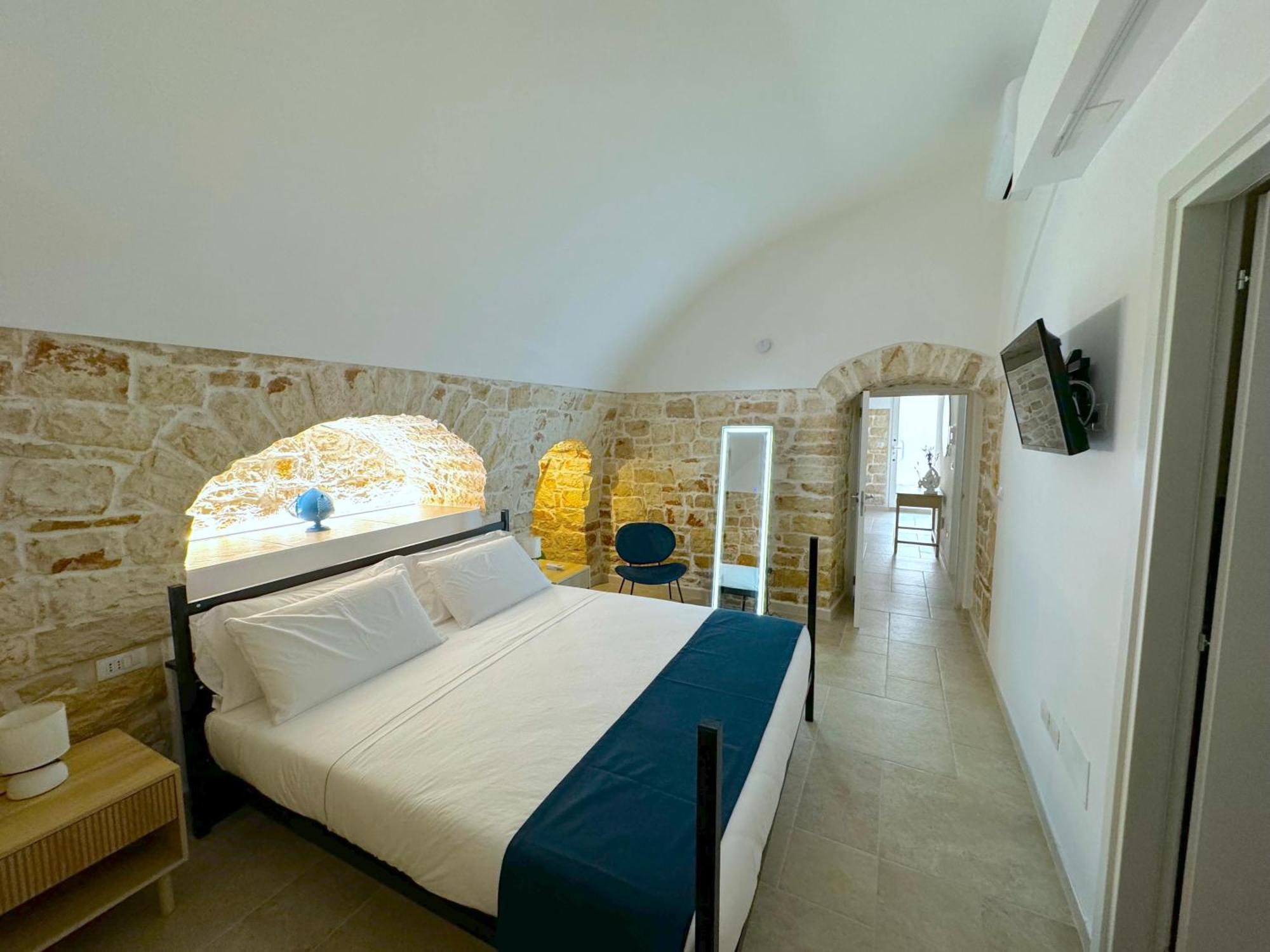 B&B Del Corso Sannicandro di Bari Exterior foto