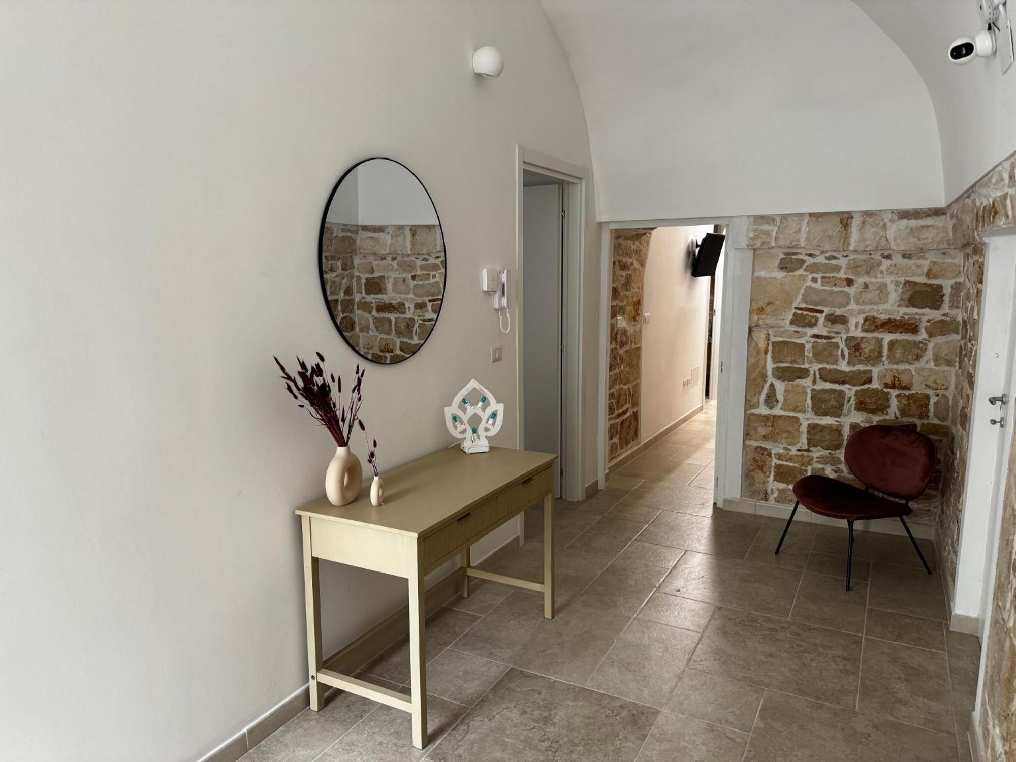 B&B Del Corso Sannicandro di Bari Exterior foto